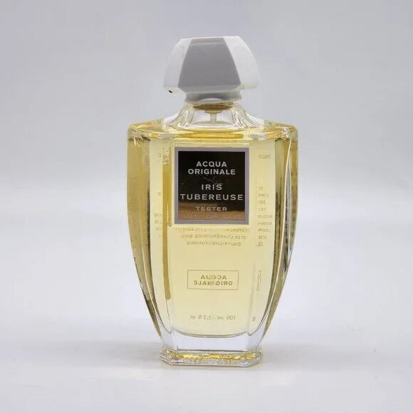 Acqua Originale Iris Tubereuse Creed Iris Tubéreuse 100ml
